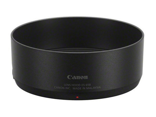Canon ES-65B Sonnenblende Kaufuniversum - Canon ES-65B Sonnenblende