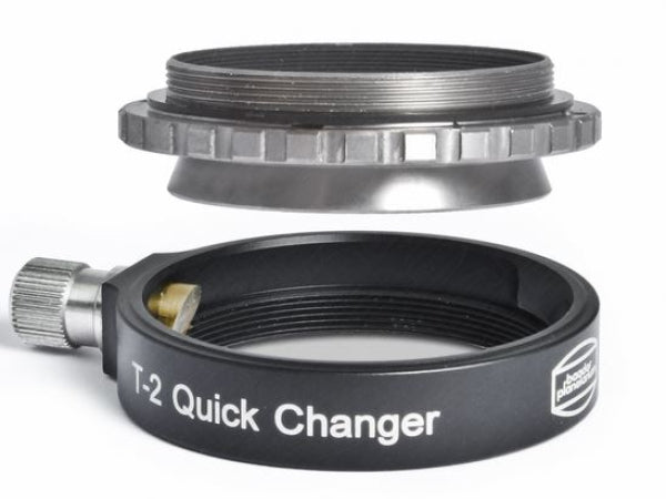 Baader T-2 Schnellwechselsystem TQC/TCR Kaufuniversum - Baader T-2 Schnellwechselsystem TQC/TCR