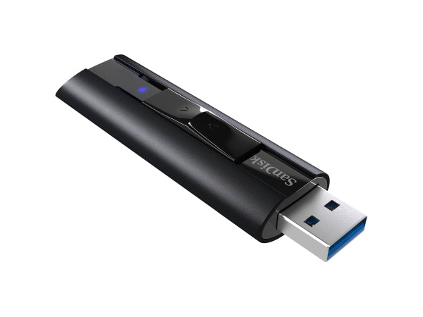 Sandisk Extreme PRO USB 3.2 512GB Kaufuniversum - Sandisk Extreme PRO USB 3.2 512GB