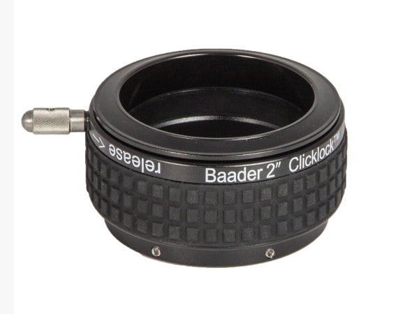 Baader 2" ClickLock T-2-M42ix0.75 Klemme Kaufuniversum - Baader 2" ClickLock T-2-M42ix0.75 Klemme