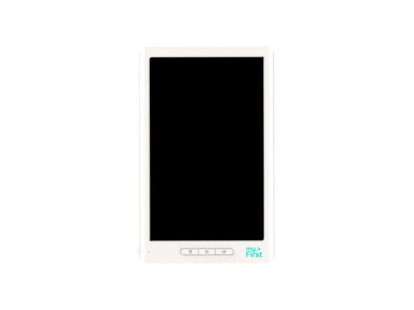 myFirst Sketch Book White Kaufuniversum - myFirst Sketch Book White