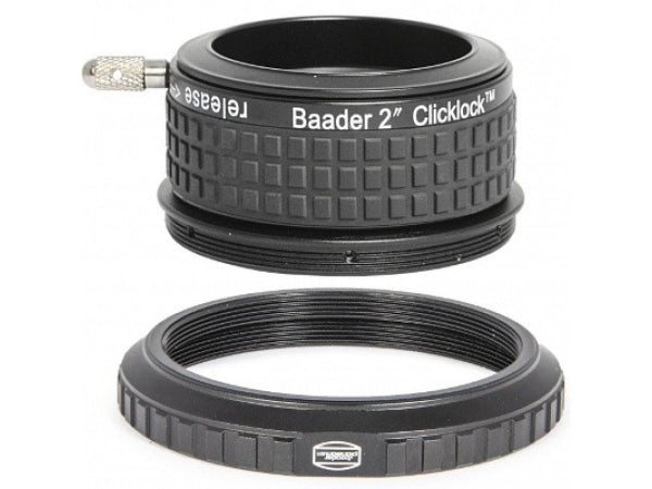 Baader 2" ClickLock M54i x 0.75 Klemme Kaufuniversum - Baader 2" ClickLock M54i x 0.75 Klemme