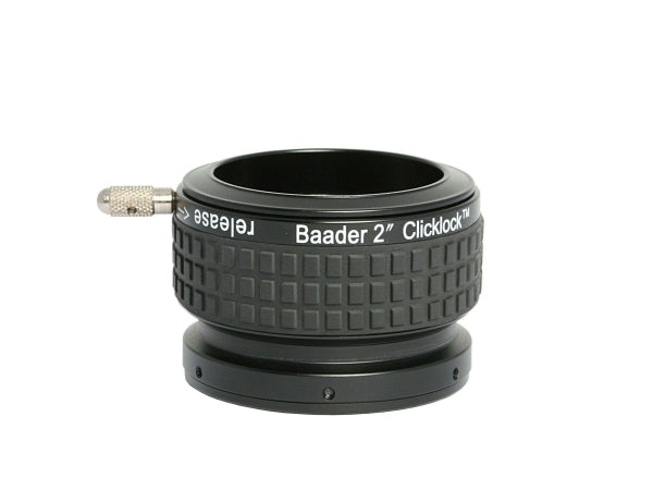 Baader 2" ClickLock M54a x 1 Klemme Kaufuniversum - Baader 2" ClickLock M54a x 1 Klemme