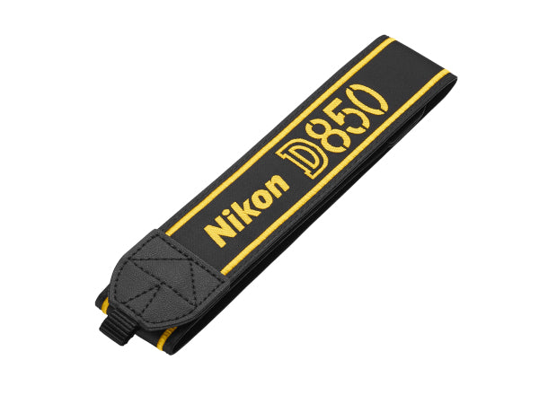 Nikon AN-DC18 Tragriemen D850 Kaufuniversum - Nikon AN-DC18 Tragriemen D850