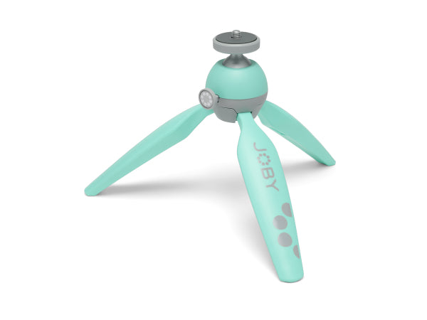 Joby HandyPod 2 Teal Kit Kaufuniversum - Joby HandyPod 2 Teal Kit