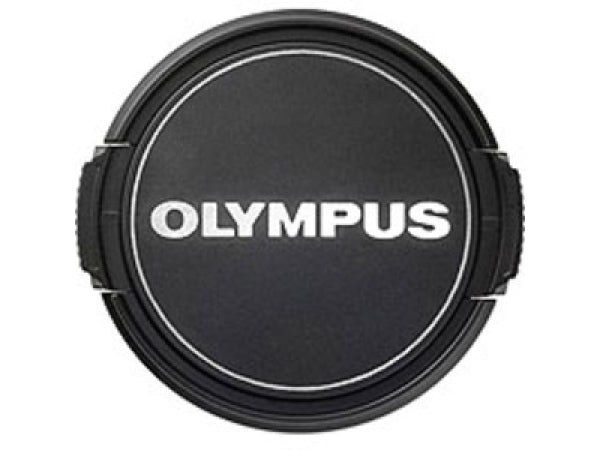 OM System Olympus LC-40.5 Objektivdeckel (EZ-M1442 Kaufuniversum - OM System Olympus LC-40.5 Objektivdeckel (EZ-M1442