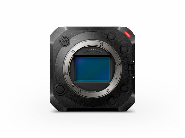 Panasonic Lumix DC-BS1HE Kaufuniversum - Panasonic Lumix DC-BS1HE