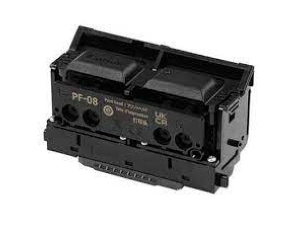 Canon PF-08 Print Head Kaufuniversum - Canon PF-08 Print Head