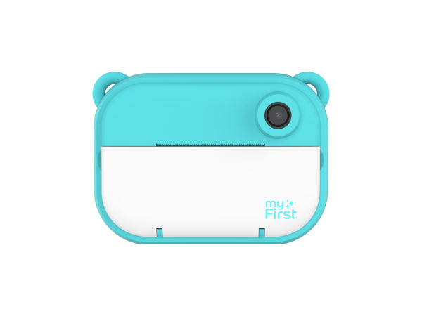myFirst Camera Insta 2 Blue Kaufuniversum - myFirst Camera Insta 2 Blue