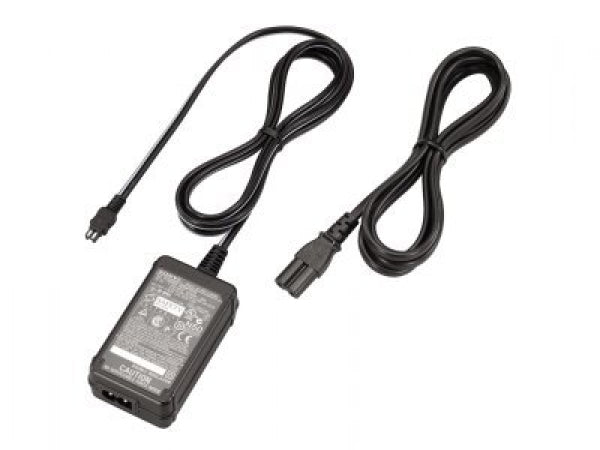 Sony AC-L200 AC-Adapter P-Serie Kaufuniversum - Sony AC-L200 AC-Adapter P-Serie