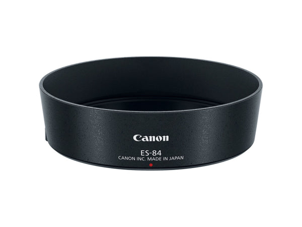 Canon ES-84 Sonnenblende Kaufuniversum - Canon ES-84 Sonnenblende