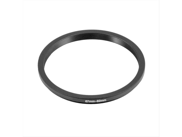 Baader Stepper-Ring M62/M67 Kaufuniversum - Baader Stepper-Ring M62/M67
