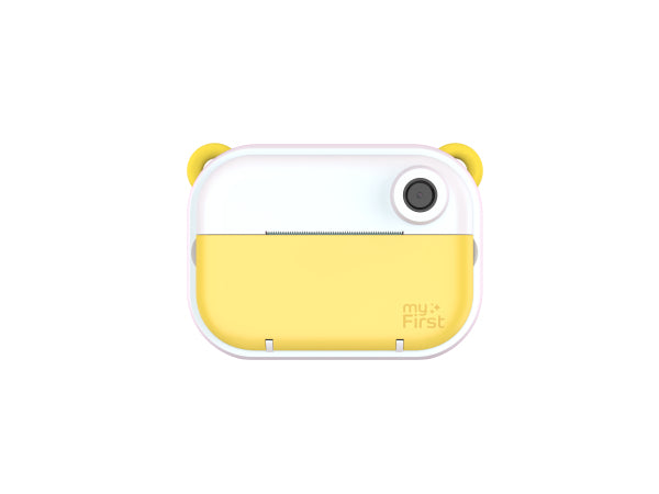 myFirst Camera Insta Wi Yellow Kaufuniversum - myFirst Camera Insta Wi Yellow