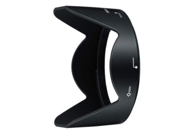 Nikon HB-N106 Lens Hood Kaufuniversum - Nikon HB-N106 Lens Hood