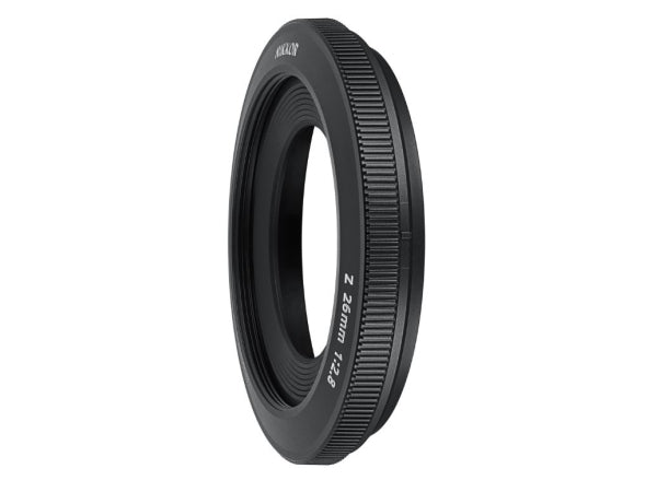 Nikon HB-111 Lens Hood f. Z 26mm/2.8 Kaufuniversum - Nikon HB-111 Lens Hood f. Z 26mm/2.8