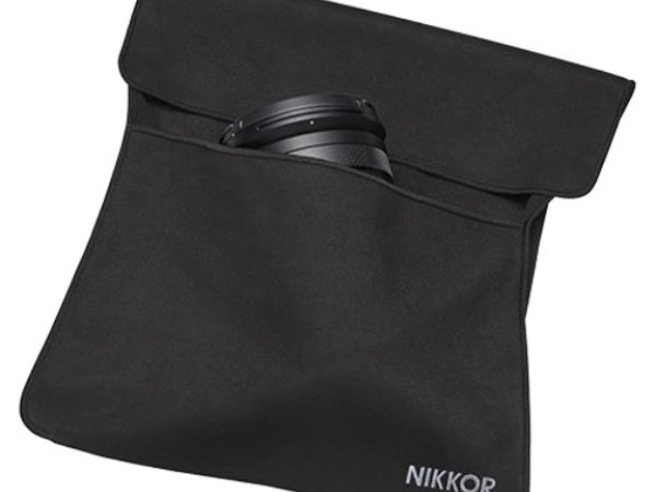 Nikon CL-C2 Objektivbeutel Kaufuniversum - Nikon CL-C2 Objektivbeutel