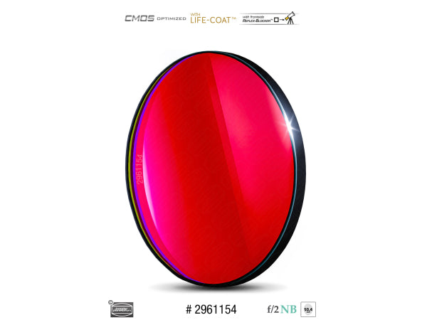 Baader Schmalband Ha 6.5nm 50.4mm f/2 Kaufuniversum - Baader Schmalband Ha 6.5nm 50.4mm f/2