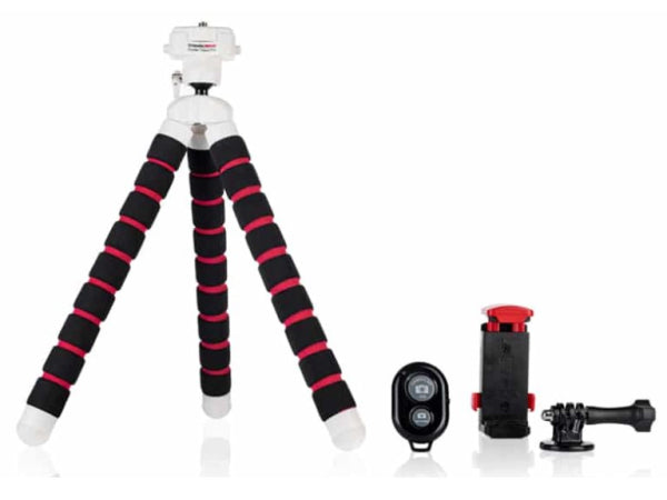Datacolor Spyder Tripod Pro Kaufuniversum - Datacolor Spyder Tripod Pro