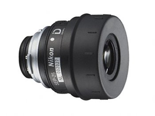Nikon SEP-25 Okular 20x/25x Kaufuniversum - Nikon SEP-25 Okular 20x/25x