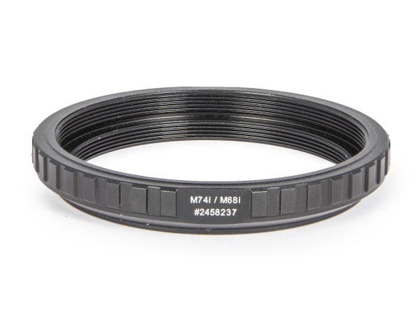 Baader Adapter M68i auf M74i Kaufuniversum - Baader Adapter M68i auf M74i