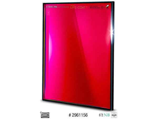 Baader Schmalband Ha 6.5nm 65x65mm f/2 Kaufuniversum - Baader Schmalband Ha 6.5nm 65x65mm f/2