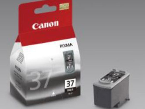 Canon PGI-37 Black 11ml Kaufuniversum - Canon PGI-37 Black 11ml