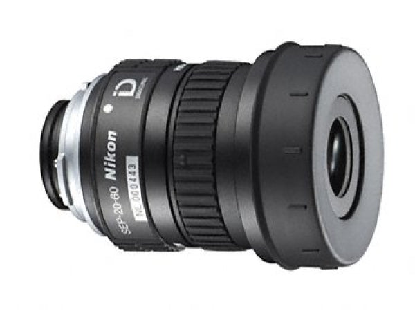 Nikon SEP-2060 Okular 16-48/20-60x Kaufuniversum - Nikon SEP-2060 Okular 16-48/20-60x