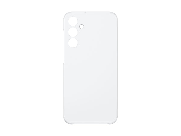 Samsung A25 Clear Cover Kaufuniversum - Samsung A25 Clear Cover