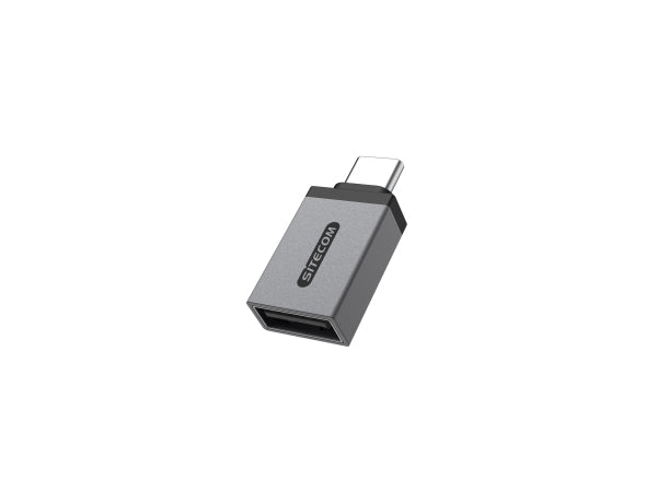 Sitecom USB-C to USB-A Mini Adapter Kaufuniversum - Sitecom USB-C to USB-A Mini Adapter