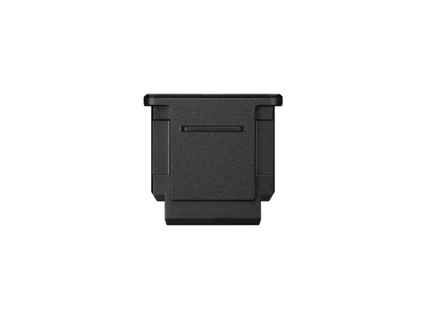 Sony FA-SHC1M Blitzschuh-Cover Black Kaufuniversum - Sony FA-SHC1M Blitzschuh-Cover Black