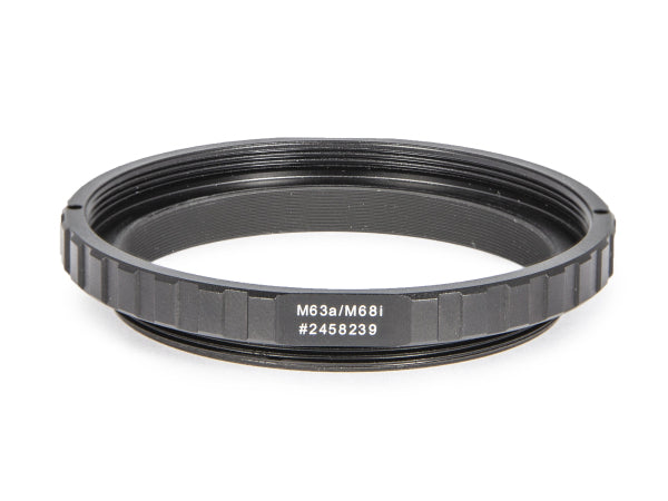 Baader Adapter M68i auf M63a Kaufuniversum - Baader Adapter M68i auf M63a