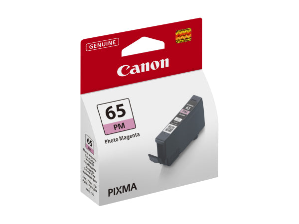 Canon CLI-65PM Photo Magenta Kaufuniversum - Canon CLI-65PM Photo Magenta