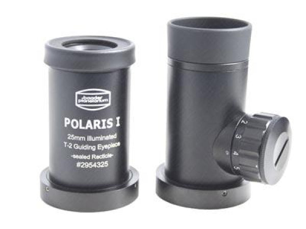 Baader Polaris I Mess- +Nachführ-Okular Kaufuniversum - Baader Polaris I Mess- +Nachführ-Okular