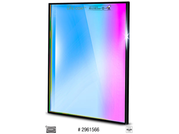 Baader UHC-L / L-Booster Filter 65x65mm Kaufuniversum - Baader UHC-L / L-Booster Filter 65x65mm