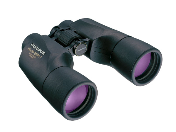 OM System Olympus 12x50 EXPS I inkl. Tasche Kaufuniversum - OM System Olympus 12x50 EXPS I inkl. Tasche