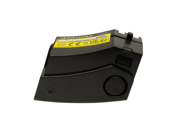 Patona Akku Kärcher für KC55/K65 Kaufuniversum - Patona Akku Kärcher für KC55/K65
