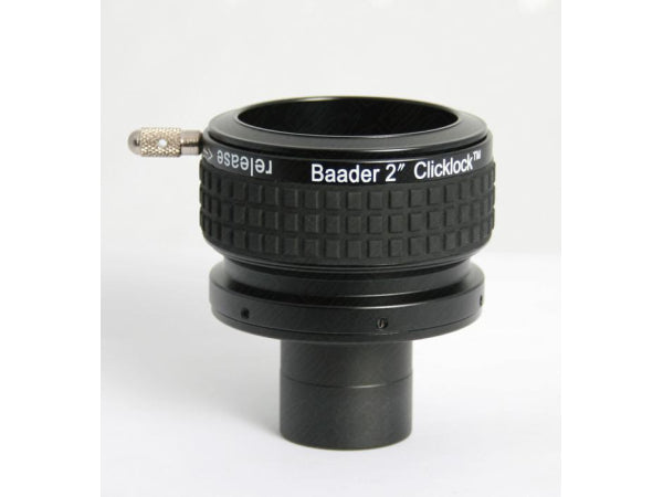 Baader Click-Lock Erweiterung 1¼" auf 2" Kaufuniversum - Baader Click-Lock Erweiterung 1¼" auf 2"