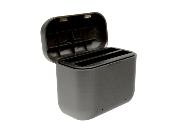 Patona Dual Ladebox 360 ONE X3 CINAQBT/A Kaufuniversum - Patona Dual Ladebox 360 ONE X3 CINAQBT/A