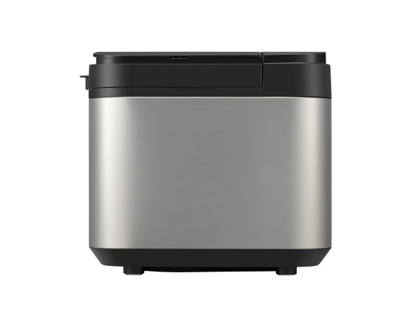 Panasonic Brotbackmaschine YR2550 Black Kaufuniversum - Panasonic Brotbackmaschine YR2550 Black