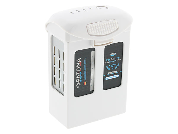 Patona Platinum Battery DJI Phantom 4 Kaufuniversum - Patona Platinum Battery DJI Phantom 4