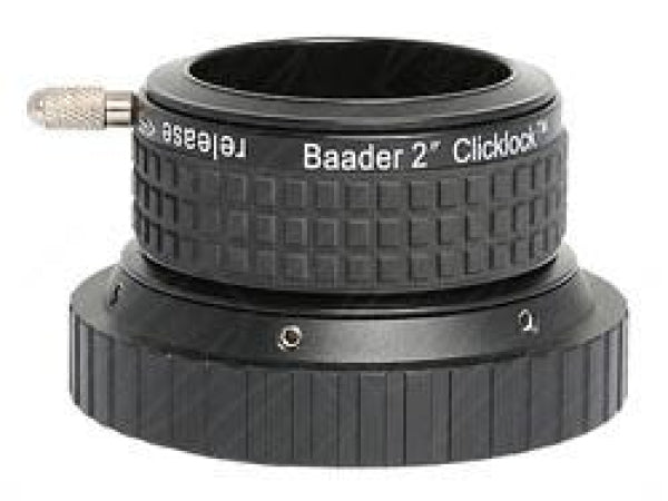 Baader 2"Click-Lock Klemme SCL Kaufuniversum - Baader 2"Click-Lock Klemme SCL