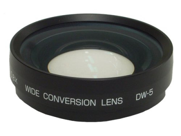 Ricoh Pentax Ricoh DW-5 Weitwinkel Konverter Kaufuniversum - Ricoh Pentax Ricoh DW-5 Weitwinkel Konverter