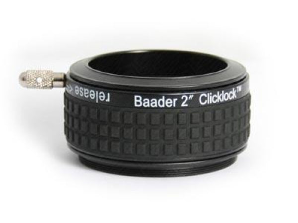 Baader M60a x 0.75 Click-Lock Klemme Kaufuniversum - Baader M60a x 0.75 Click-Lock Klemme