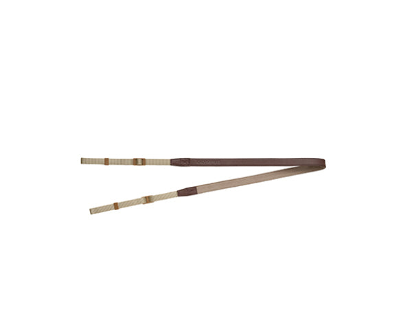 OM System Olympus CSS-S115L Tragriemen Leder braun Kaufuniversum - OM System Olympus CSS-S115L Tragriemen Leder braun