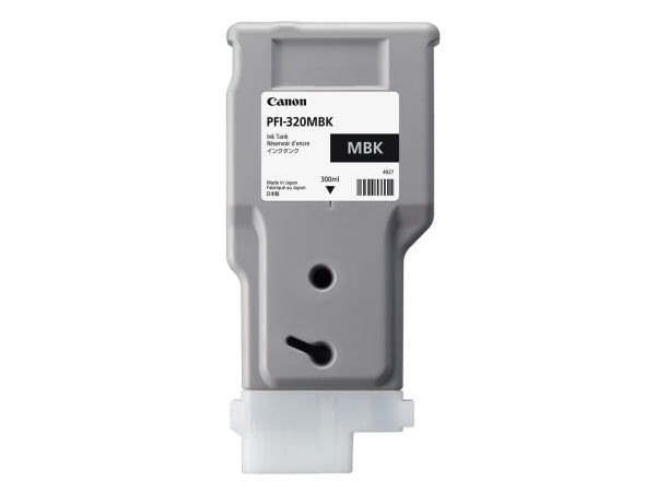 Canon PFI-320 Matte Black Kaufuniversum - Canon PFI-320 Matte Black