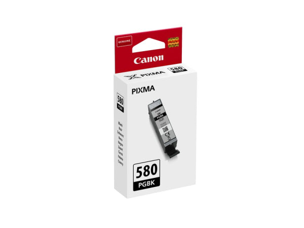 Canon PGI-580 Pigment Black Kaufuniversum - Canon PGI-580 Pigment Black