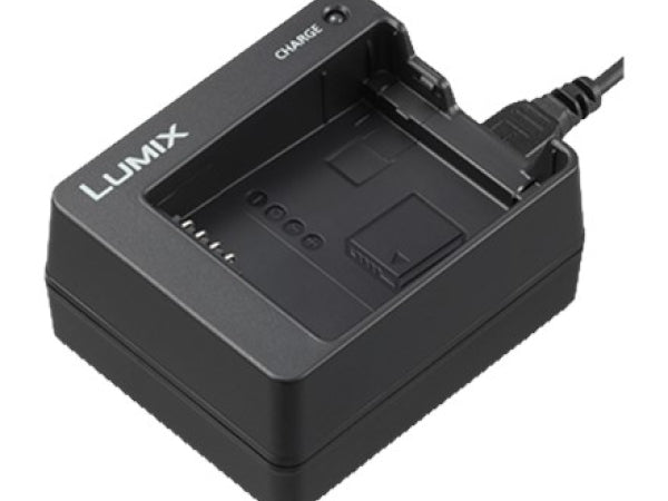 Panasonic Ext. Ladegerät Kaufuniversum - Panasonic Ext. Ladegerät