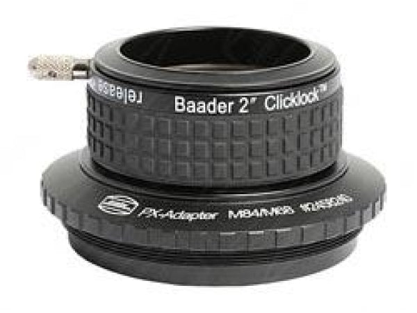 Baader M84a x 1 Click-Lock Klemme Kaufuniversum - Baader M84a x 1 Click-Lock Klemme