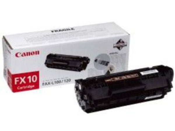 Canon FX-10 Toner Black Kaufuniversum - Canon FX-10 Toner Black