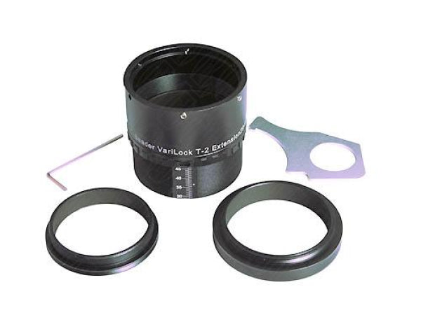Baader VariLock T-2 20-29mm #25Y Kaufuniversum - Baader VariLock T-2 20-29mm #25Y
